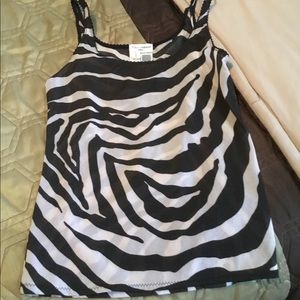 Dolce & Gabbana nightwear